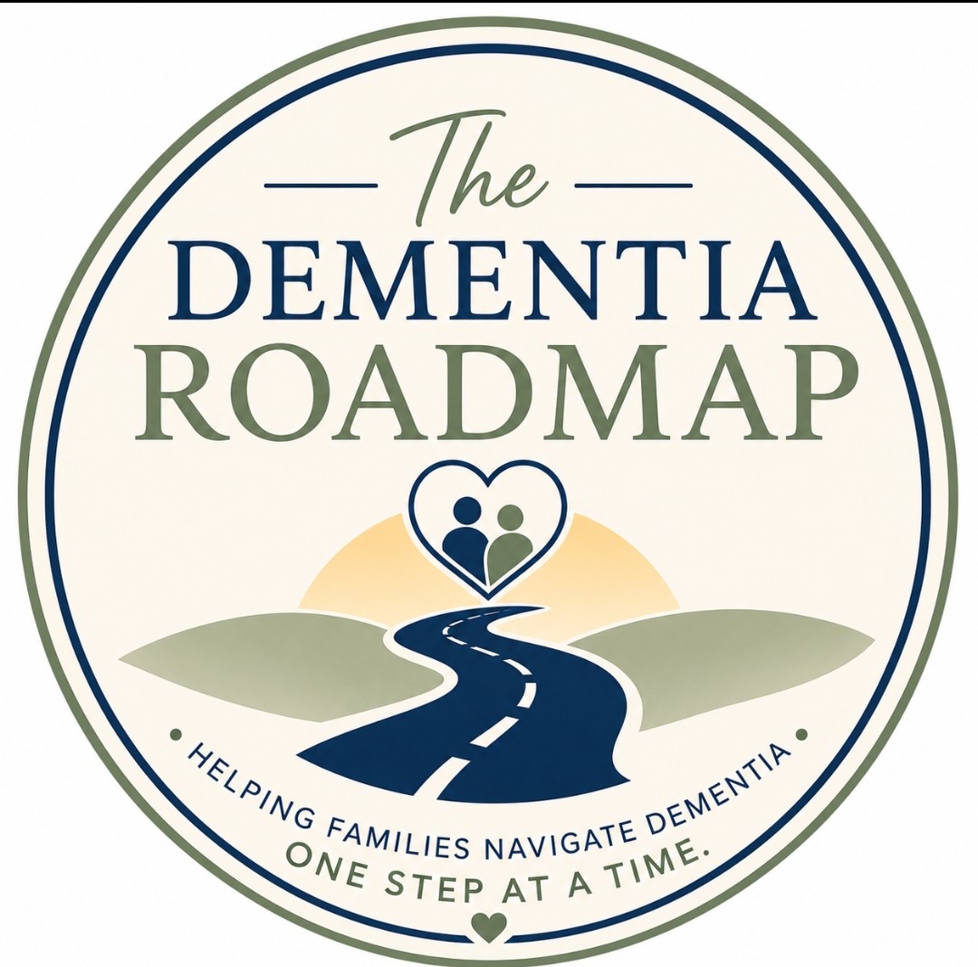 The Dementia Roadmap