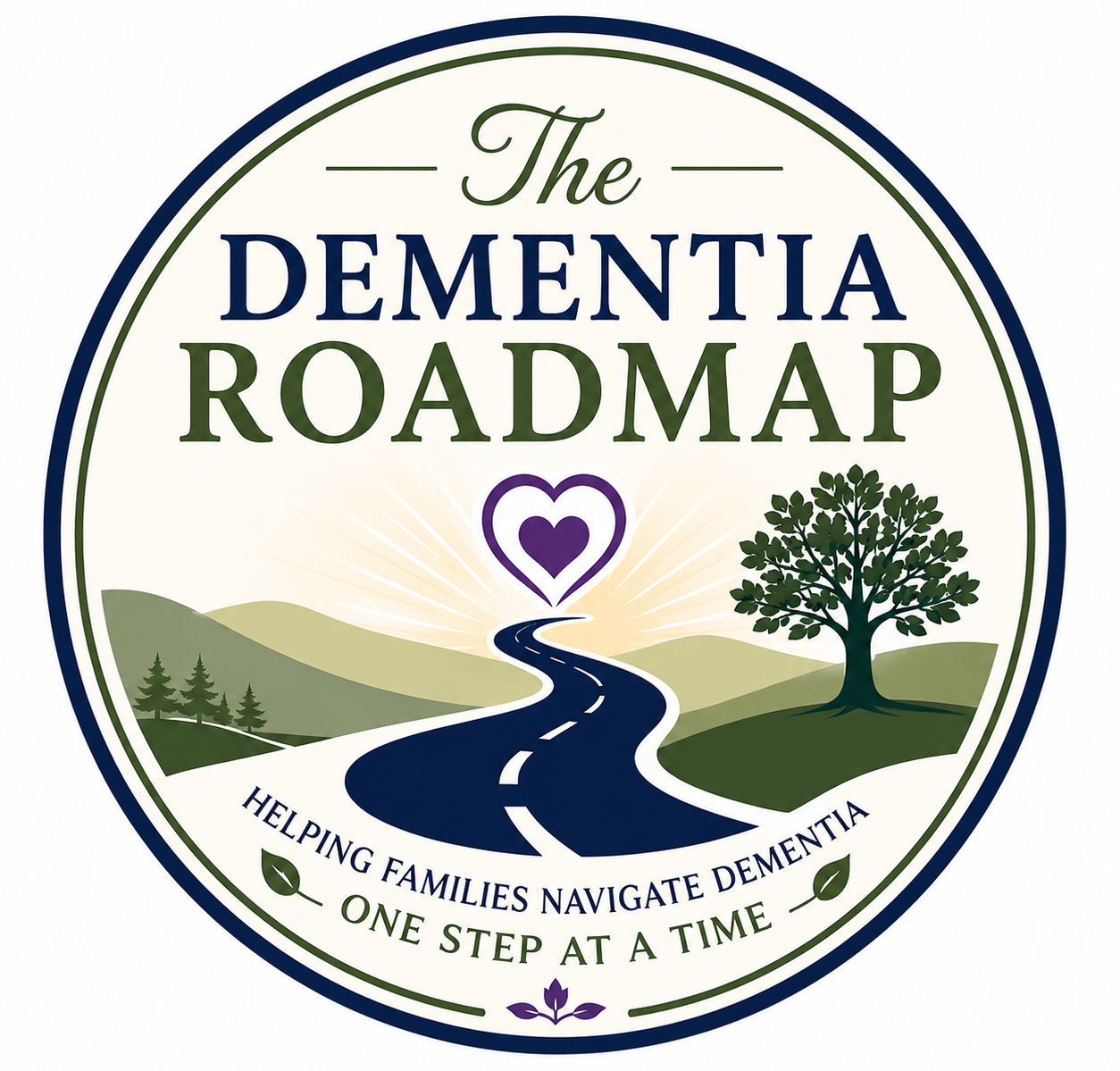 The Dementia Roadmap