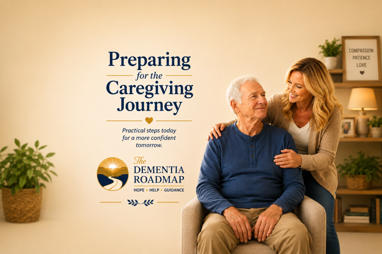 Preparing for the Caregiving Journey